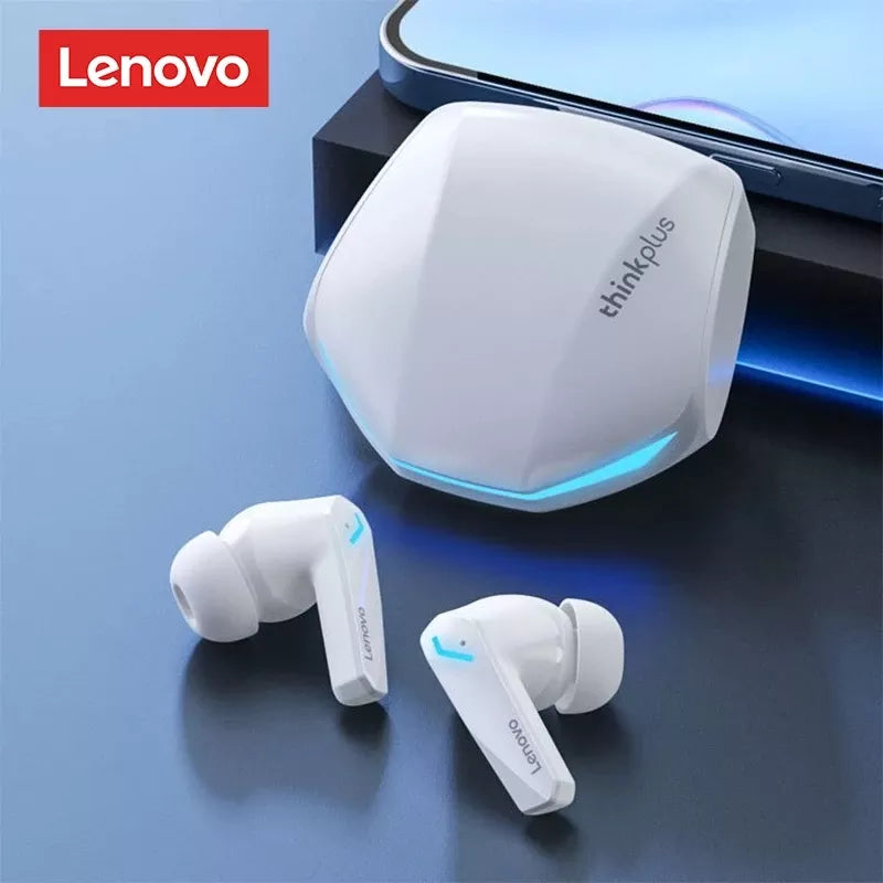 Lenovoᵗᵐ Wireless Headphones
