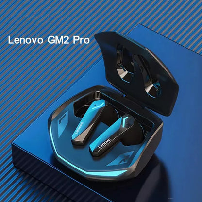 Lenovoᵗᵐ Wireless Headphones